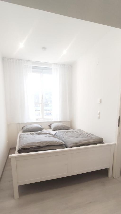 Gemuetliche Zweiraumwohnung In Ruhelage Viena