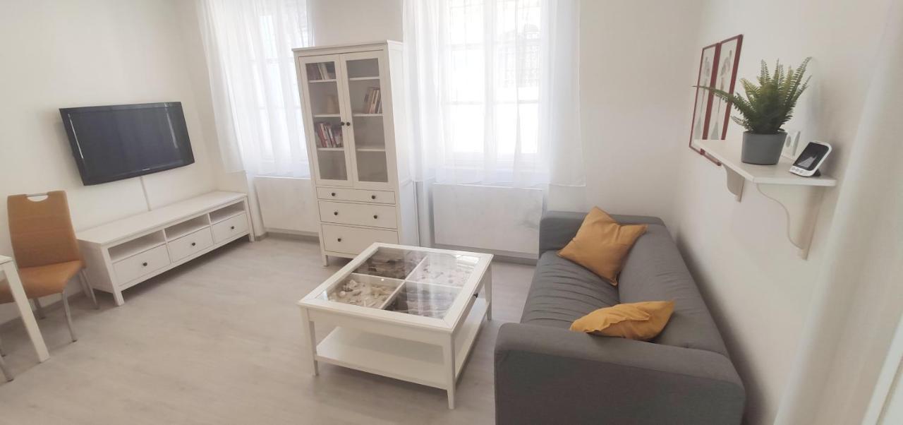 Gemuetliche Zweiraumwohnung In Ruhelage Appartamento Vienna